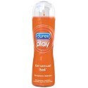 Durex Play Warming – Gleitgel mit wärmendem Effekt