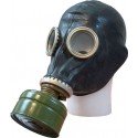 Masque à gaz : GP-5 Russe
