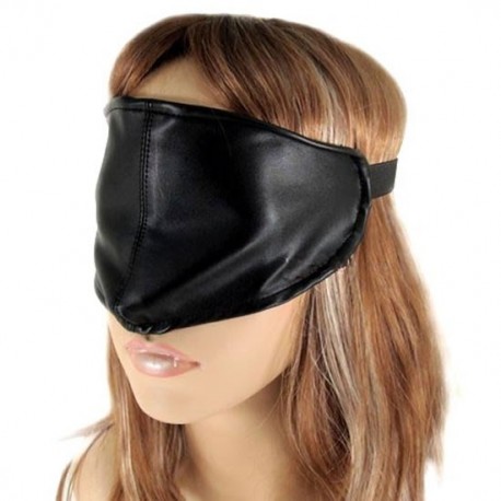 Wolf - BDSM simple cloth mask