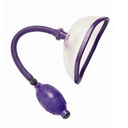 Pompe Succion Aspire Vagin & Clitoris Pompe Succion Aspire Vagin & Clitoris