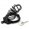The Snake - Chastity Belt type tubular