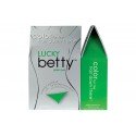 Betty Beauty Colorationsset – Färbungsmittel für den Schambereich, Schamhaare