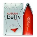 Betty Beauty Colorationsset – Färbungsmittel für den Schambereich, Schamhaare