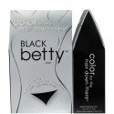 Betty Beauty Colorationsset – Färbungsmittel für den Schambereich, Schamhaare