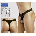 String homme - Push up pour testicules
