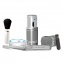Kit tondeuses intimes : Ultimate Personal Shaver