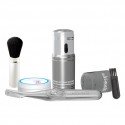Kit tondeuses intimes : Ultimate Personal Shaver