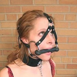 Bit Gag – Beiß-Knebel
