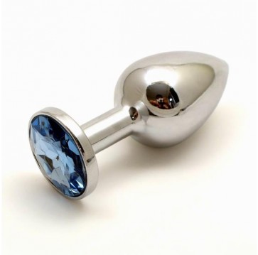 anal plug xxx 10.86€ - Intimschmuck - Rosebud