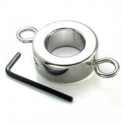 Gewicht für Hoden / Medium Size / 450Grammes