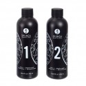 Shunga : Body to body massage kit
