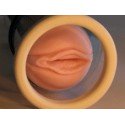 FleshLight : Priceless sex machine !