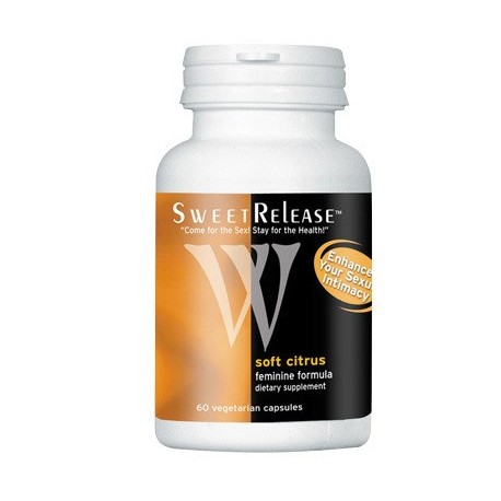 Sweet Release – Verändert Geruch und Geschmack des Spermas