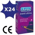 Durex Avanti Ultima: Das latexfreie Kondom