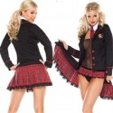 Déguisement : Collégienne Lycéenne Sexy