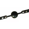 Ball Gag – Bondage Ballknebel – Das Original – Top Qualität