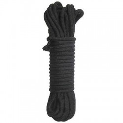 Japanische Bondage-Baumwoll-Seil