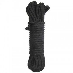 Corde de bondage japonais en cotton