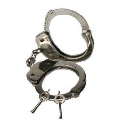 Menottes : Professionnelles de police ! Menottes : Professionnelles de police !