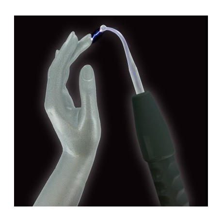 Zeus - Violet Wand Kit - Electro-Sexe