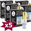 Stud100 – Das Original STUD 100 Ejakulationsverzögerndes Spray