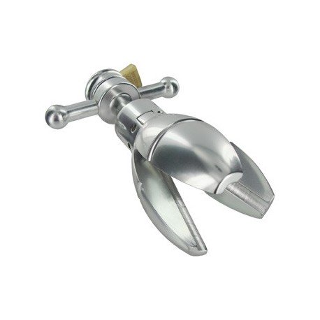 L'éclate cul : Trilium Locking Anal Plug