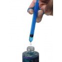 Lube Tube: Gleitgel-Spritzen