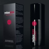 Relax XXX – Analspray zur Muskelentspannung