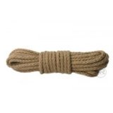 Japanisches Bondage-Seil - 100% Naturhanf