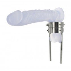 Hells Bridge Ball Stretcher CBT - Pont de l'enfer