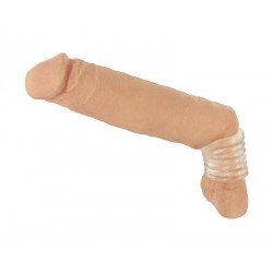 Spiral Ball Stretcher - Feder