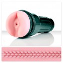 FleshLight vibrierender Masturbator: Vibro Pink Vagina Touch