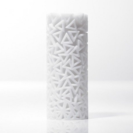 Tenga Masturbator - 3D Dreiecksstapel
