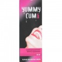 Yummy Cum Drops - Tropfen für mehr Sperma, das besser schmeckt