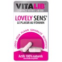 Vitalib Lovely Sens - Booster für Frauen