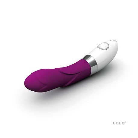 LELO - Iris - Mit Struktur - Luxus-Vibrator