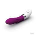 LELO - Iris - Mit Struktur - Luxus-Vibrator