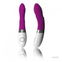 LELO - Iris - Mit Struktur - Luxus-Vibrator