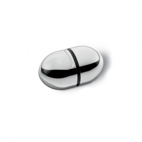 MyStim Egg-cellent Egon – Ei zur Elektrostimulation aus Aluminium