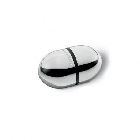 MyStim Egg-cellent Egon – Ei zur Elektrostimulation aus Aluminium