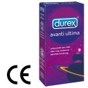 Durex Avanti Ultima: Das latexfreie Kondom
