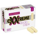 eXXtreme Libido Caps Women - Steigern Sie Ihre Lust