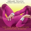 JIMMYJANE - Hello Touch - Finger-Vibrator