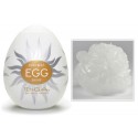 Tenga Egg - Wavy – Wellen