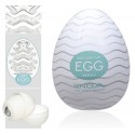 Tenga Egg - Wavy – Wellen