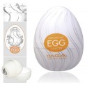 Tenga Egg - Wavy – Wellen