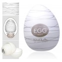 Tenga Egg - Wavy – Wellen