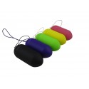 Vibrator-Ei mit Fernbedienung - Simply Colors