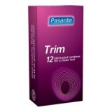 Pasante Trim - Eng anliegende Kondome