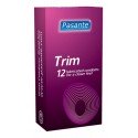 Pasante Trim - Eng anliegende Kondome
